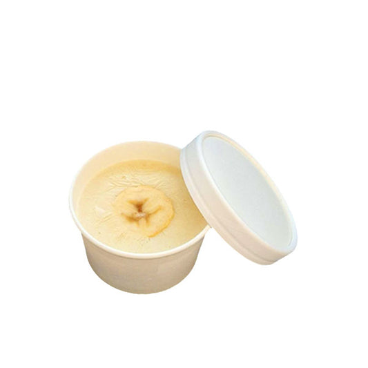 GOLDENWAY Glacé Banane