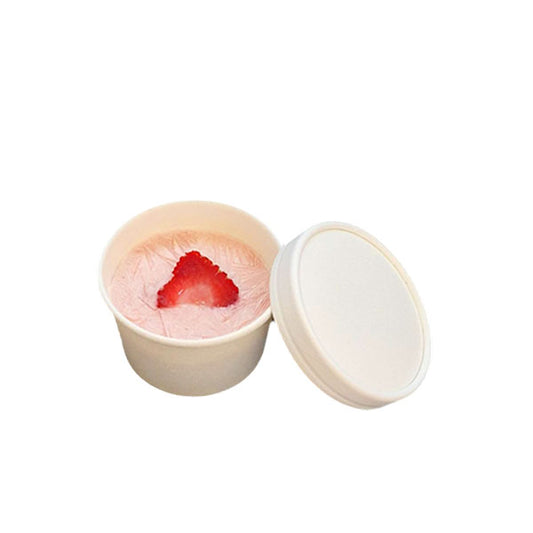 GOLDENWAY Glacé Erdbeere