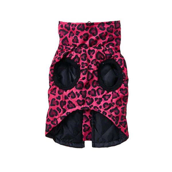 GOLDENWAY Jacket Leo