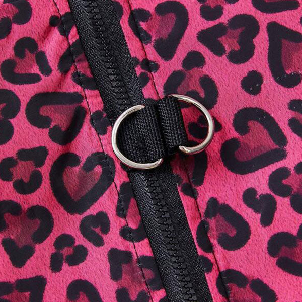 GOLDENWAY Jacket Leo