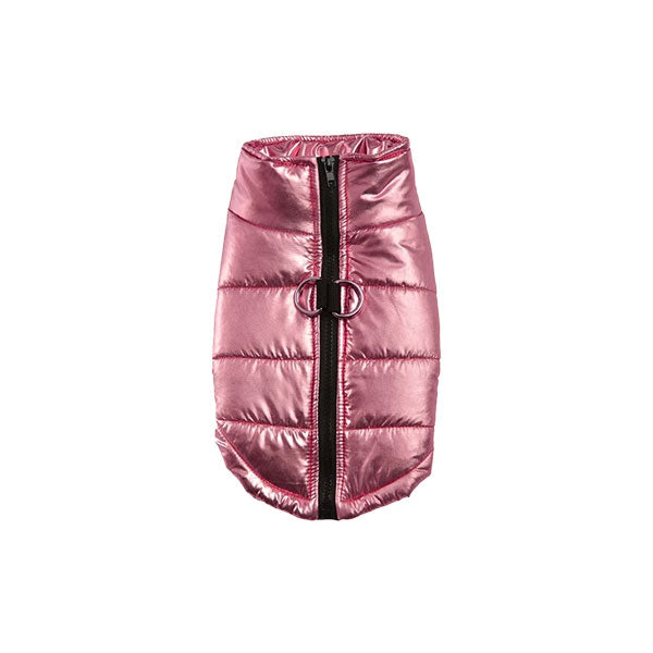 GOLDENWAY Jacket Metallic