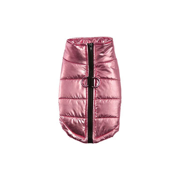 GOLDENWAY Jacke Metallic