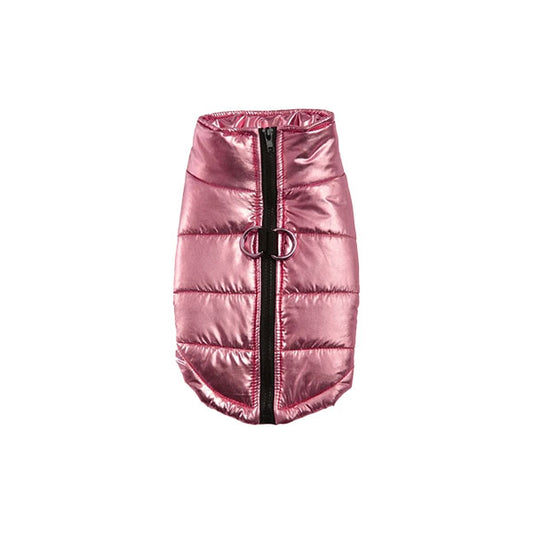 GOLDENWAY Jacket Metallic