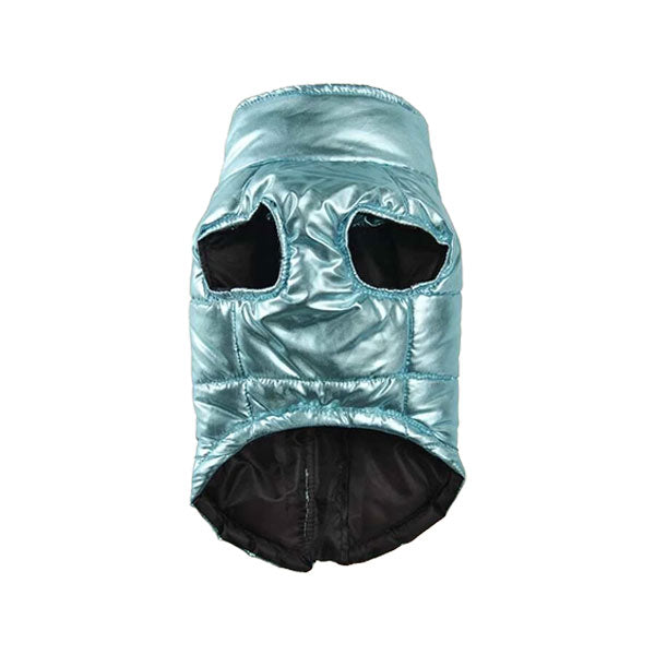 GOLDENWAY Jacket Metallic