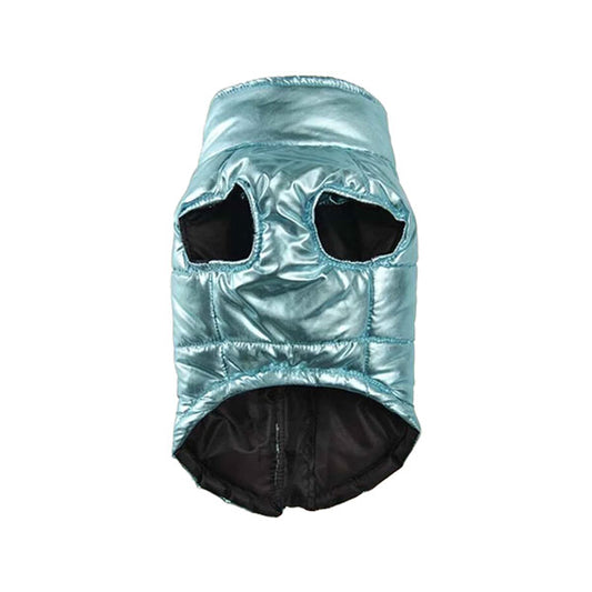 GOLDENWAY Jacket Metallic