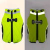 Veste néon GOLDENWAY