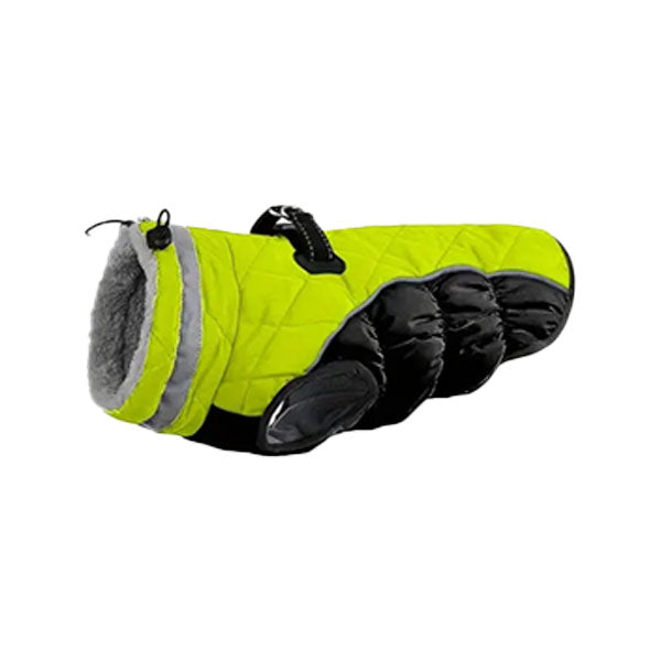 GOLDENWAY Jacket Neon