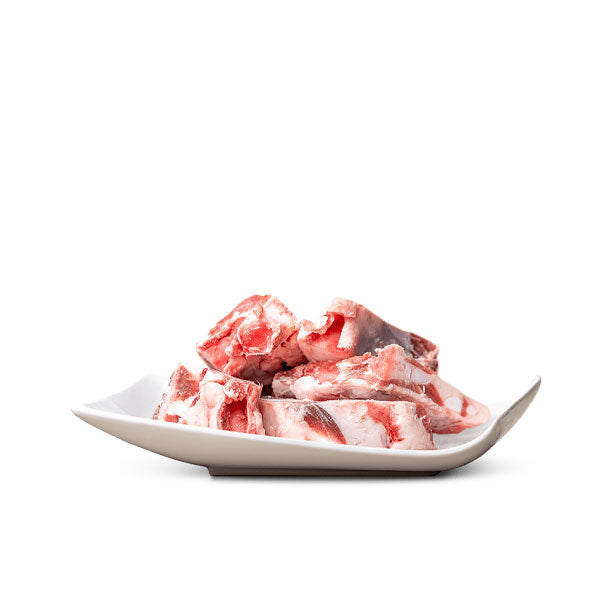 GOLDENWAY Veal breastbone, sliced
