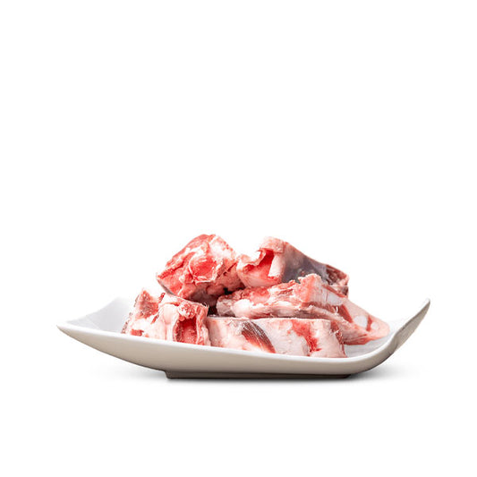 Cuisse de veau GOLDENWAY, tranchée