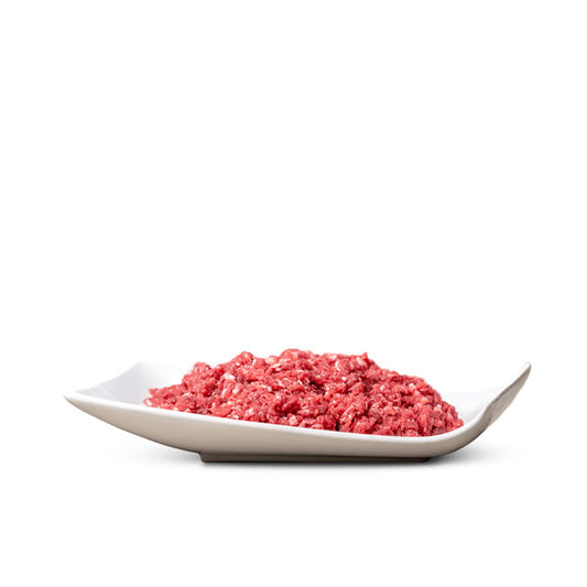 GOLDENWAY veal, shredded