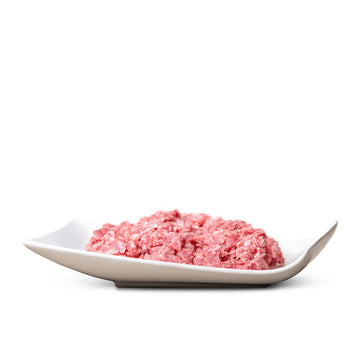 GOLDENWAY Kaninchenfleisch, gehackt