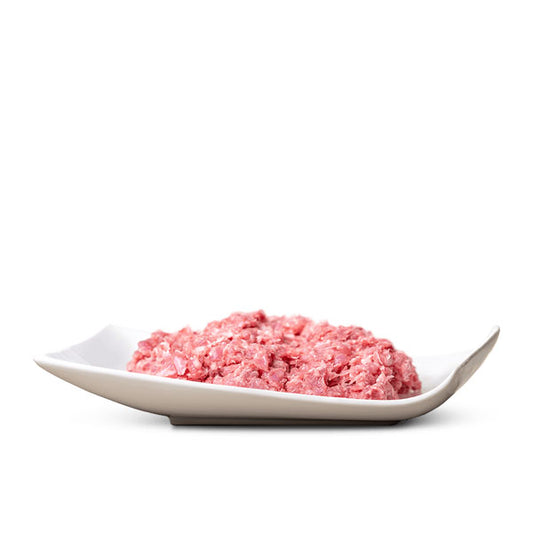 GOLDENWAY Kaninchenfleisch, gehackt