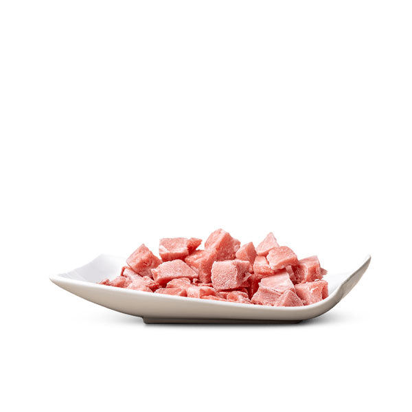 GOLDENWAY rabbit meat, loose in pieces