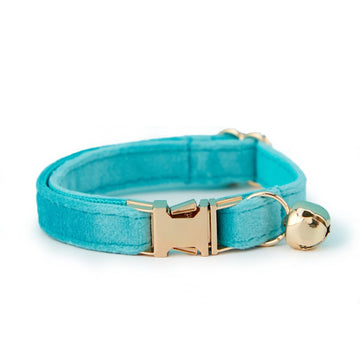 GOLDENWAY Katzen Halsband