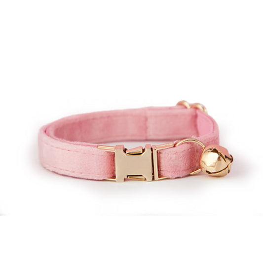 GOLDENWAY Katzen Halsband