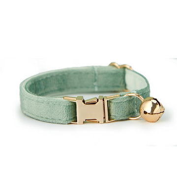 GOLDENWAY Katzen Halsband