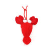 Jouet pour chat GOLDENWAY Homard Hubert