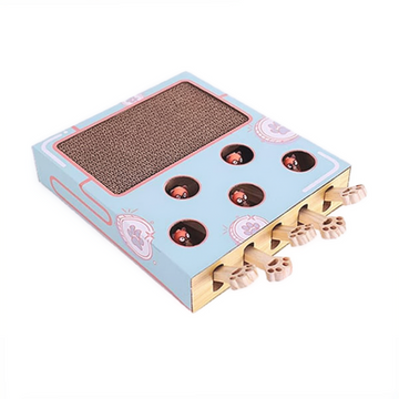 GOLDENWAY Intelligenz Spielzeug Katze Klavier