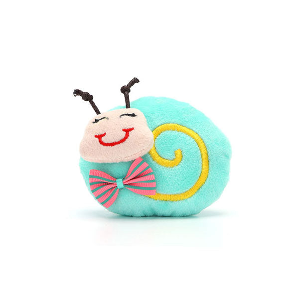 GOLDENWAY cat toy snail