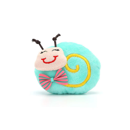 GOLDENWAY cat toy snail