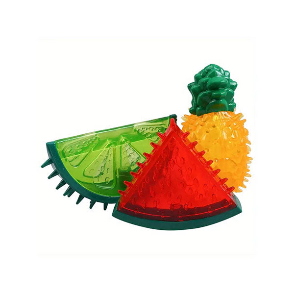 SWISS PET Puppy Toy Hippo