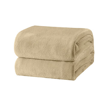 GOLDENWAY Supersoft Blanket