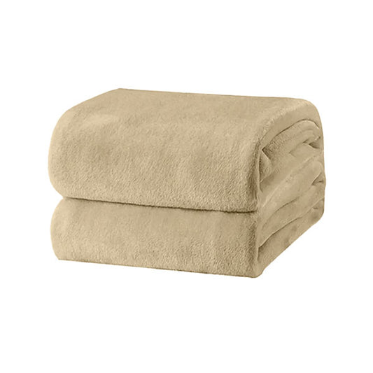 GOLDENWAY Kuscheldecke Supersoft