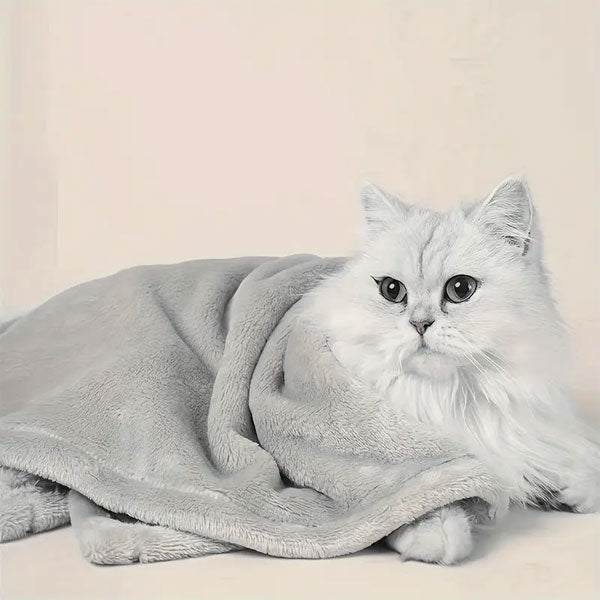 GOLDENWAY Supersoft Blanket