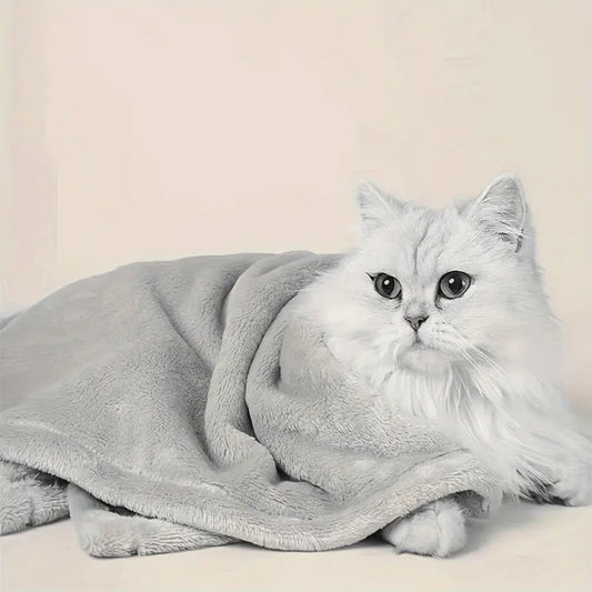 GOLDENWAY Kuscheldecke Supersoft