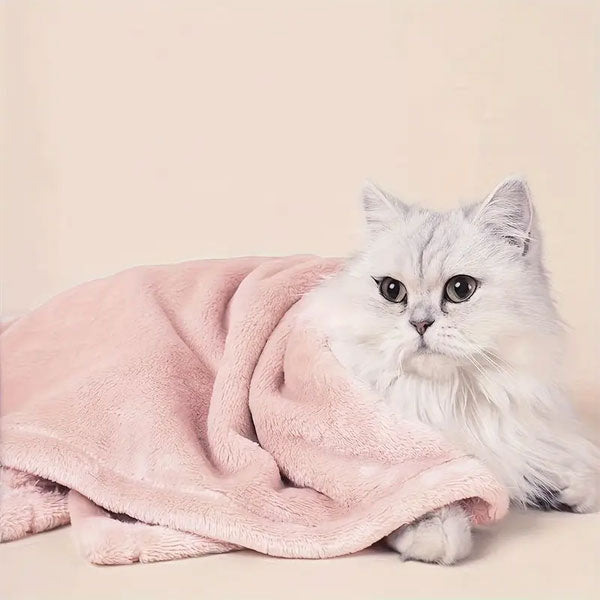 GOLDENWAY Supersoft Blanket