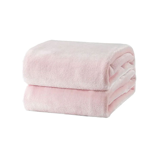 GOLDENWAY Kuscheldecke Supersoft