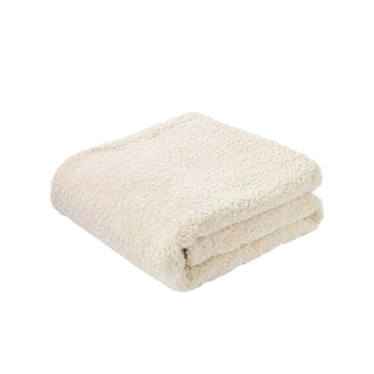 GOLDENWAY Kuscheldecke Shearling