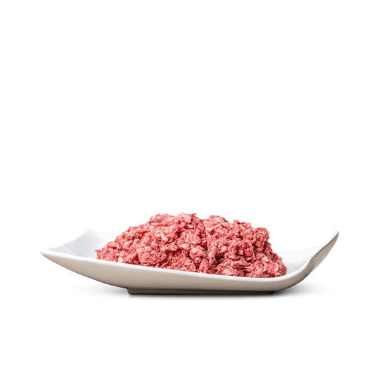 GOLDENWAY Lammfleisch mit Innereien