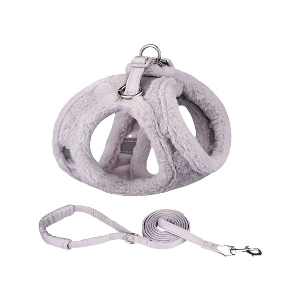 GOLDENWAY dog harness Teddy