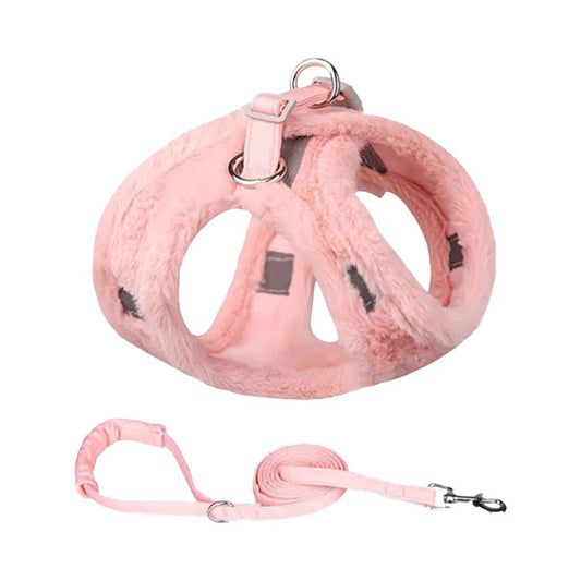 GOLDENWAY Hundegeschirr Teddy