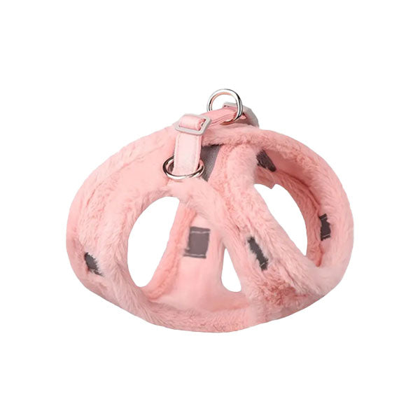 GOLDENWAY dog harness Teddy