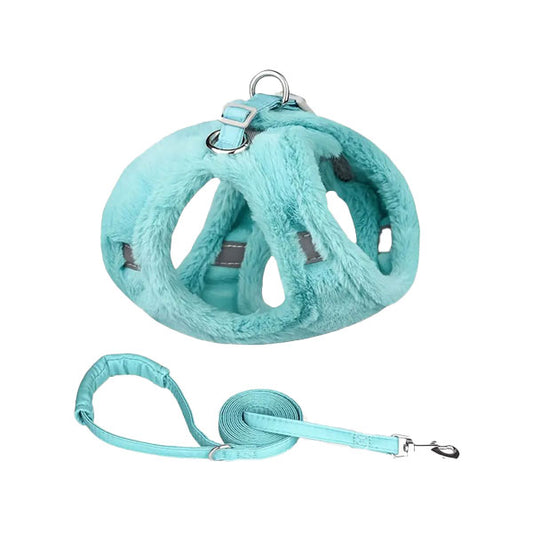 GOLDENWAY Hundegeschirr Teddy