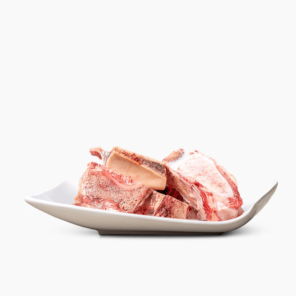 GOLDENWAY horse breastbone, cut