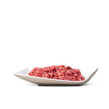 GOLDENWAY horse meat, shredded