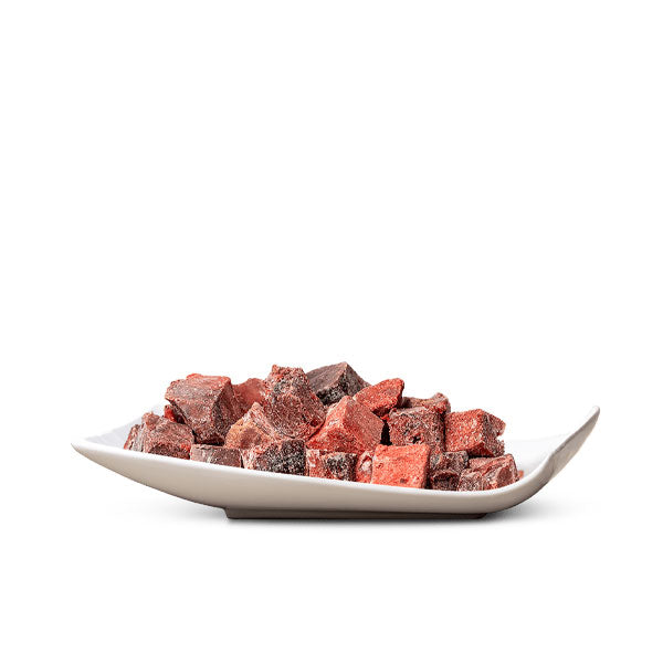 GOLDENWAY Horse Offal Mix, loose in pieces