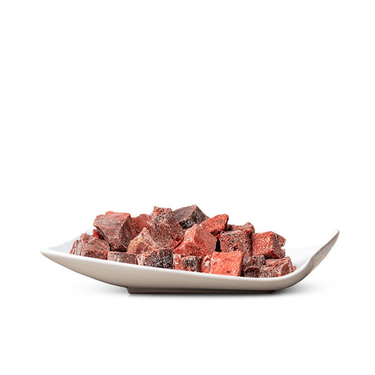 GOLDENWAY Horse Offal Mix, loose in pieces