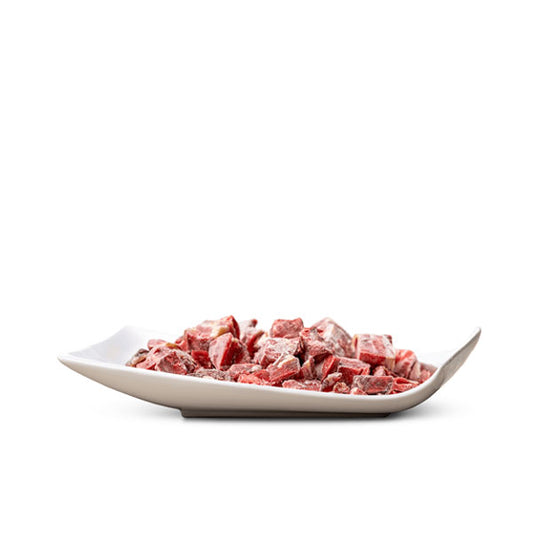 Viande de cheval GOLDENWAY, en morceaux