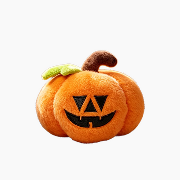 GOLDENWAY Halloween Plüschspielzeug Pumpkin
