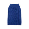 GOLDENWAY cable-knit sweater