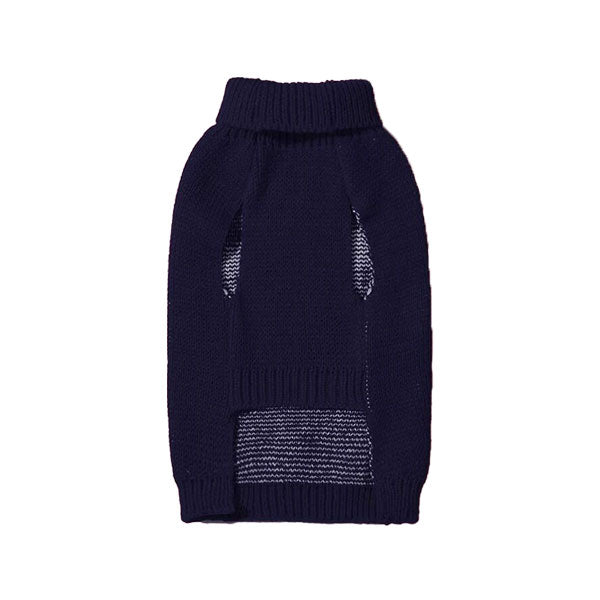 GOLDENWAY sweater with heart