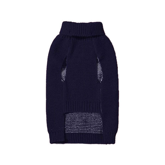 GOLDENWAY sweater with heart