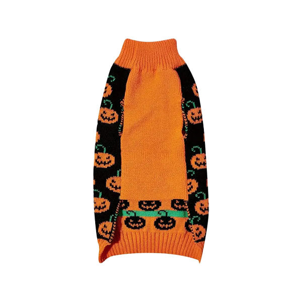 GOLDENWAY Sweater Pumpkin