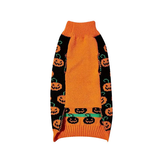 GOLDENWAY Sweater Pumpkin