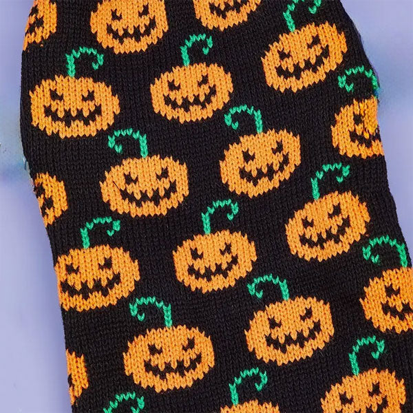 GOLDENWAY Sweater Pumpkin