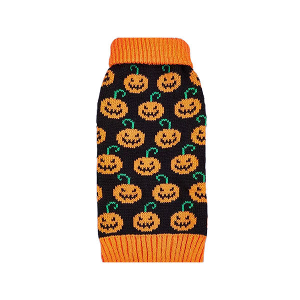 GOLDENWAY Sweater Pumpkin